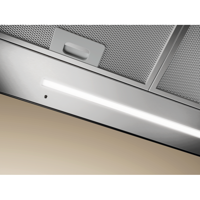 Electrolux - Επιτοίχιοι απορροφητήρες - LFT829X
