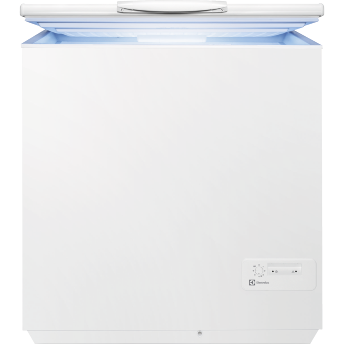 Electrolux - Καταψύκτης μπαούλο - EC2200AOW2