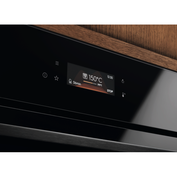 Electrolux - Φούρνος ατμού - LOD8P39Z