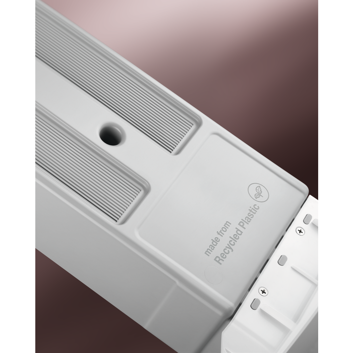Electrolux - Στεγνωτήριο με αντλία θερμότητας - EW8HS259S