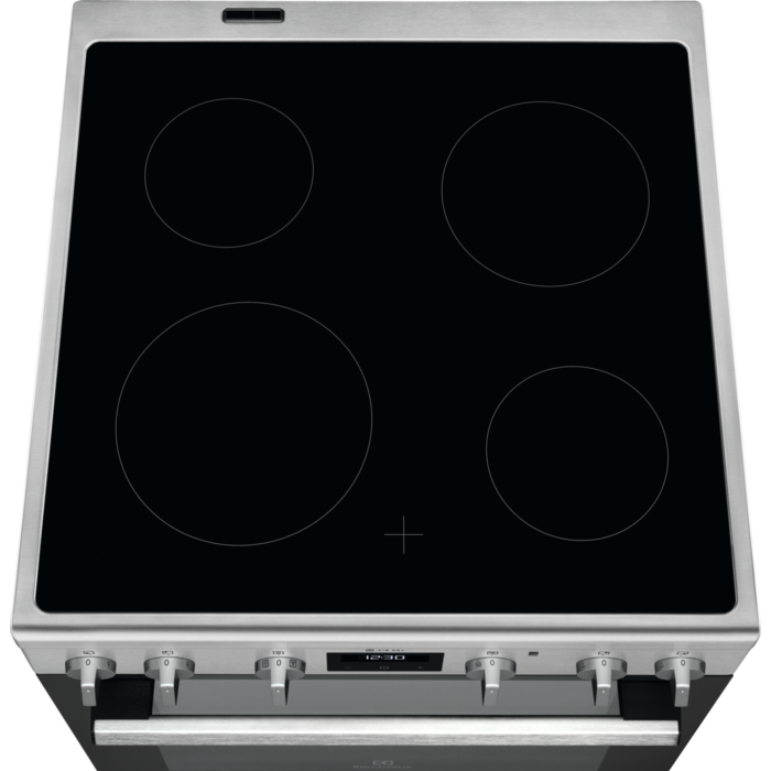 Electrolux - Ηλεκτρική κουζίνα - LKR64020CX