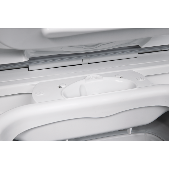Electrolux - Πλυντήριο ρούχων άνω φόρτωσης - EW6TN5261F