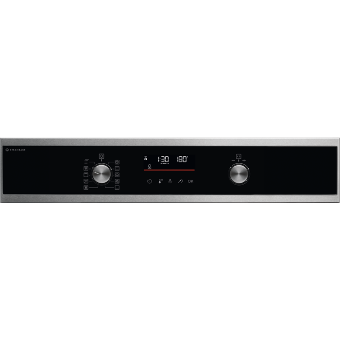 Electrolux - Φούρνος ατμού - EOD6C77WX