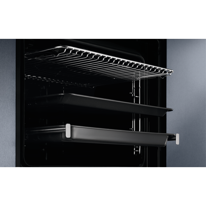 Electrolux - Φούρνος - EOF3H50BX