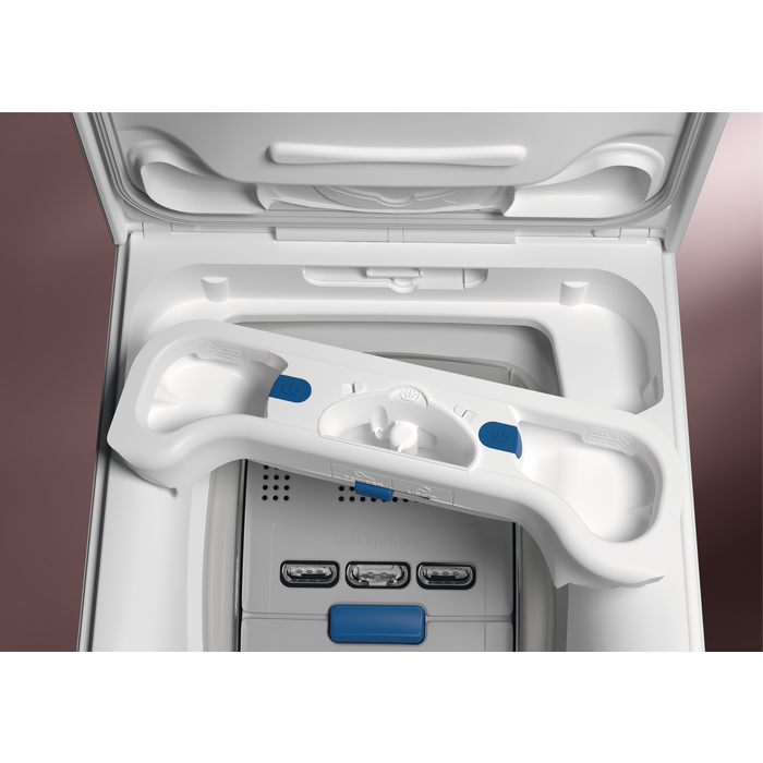 Electrolux - Πλυντήριο ρούχων άνω φόρτωσης - EW6TN3272