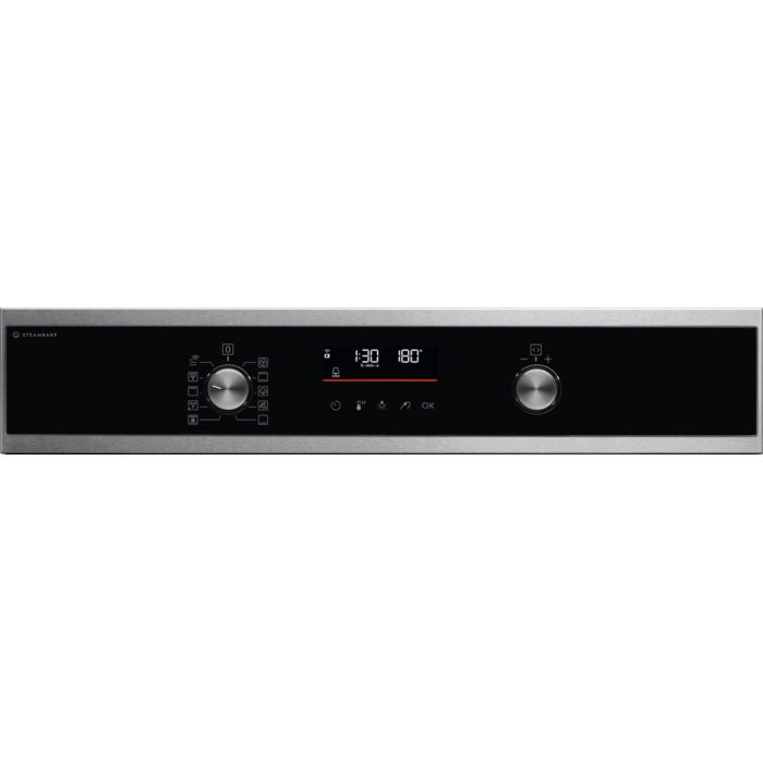Electrolux - Φούρνος ατμού - EOD6F77WX