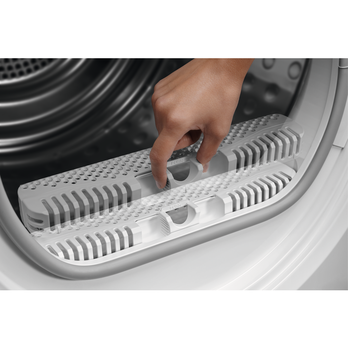 Electrolux - Στεγνωτήριο με αντλία θερμότητας - EW7D283VE