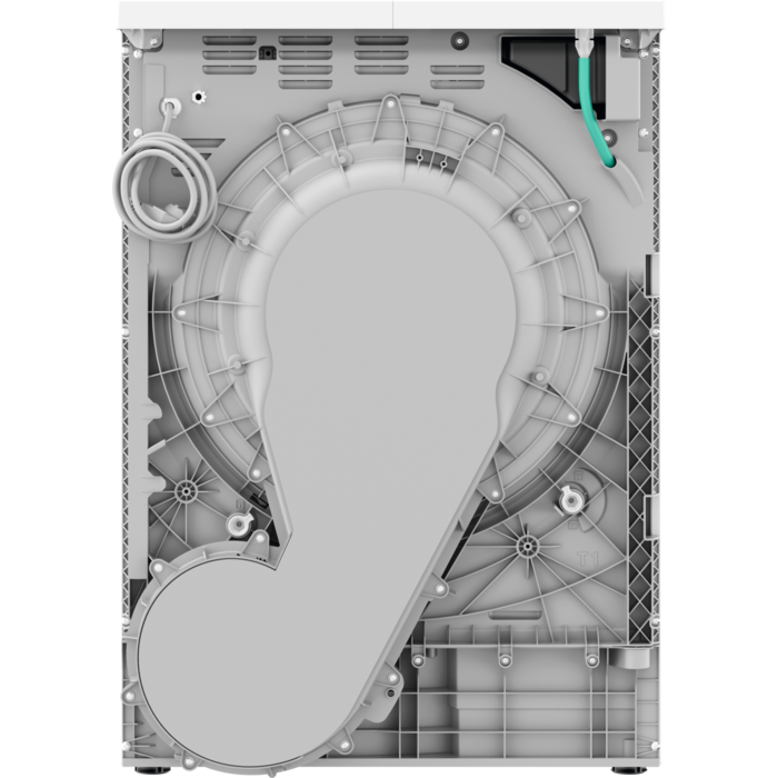 Electrolux - Στεγνωτήριο με αντλία θερμότητας - EW8H359S