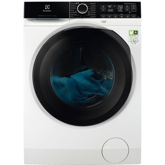 Electrolux - 10 kg washing machine - EW9F161B