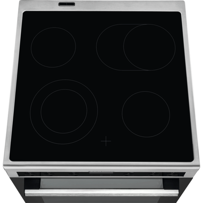 Electrolux - Ηλεκτρική κουζίνα - LKR66021MX
