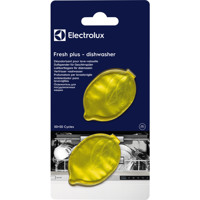 Electrolux - Αρωματικό πλ. πιάτων - E6DDM101