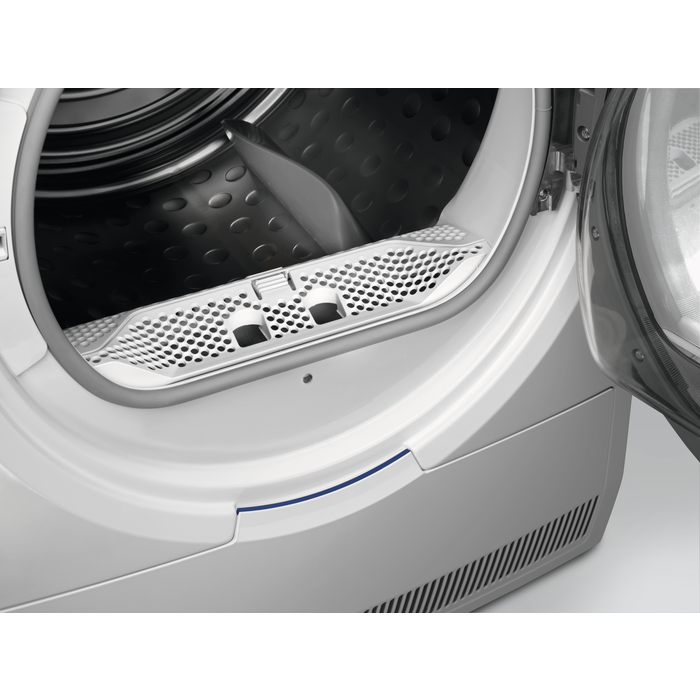 Electrolux - Στεγνωτήριο με αντλία θερμότητας - EW9H378S