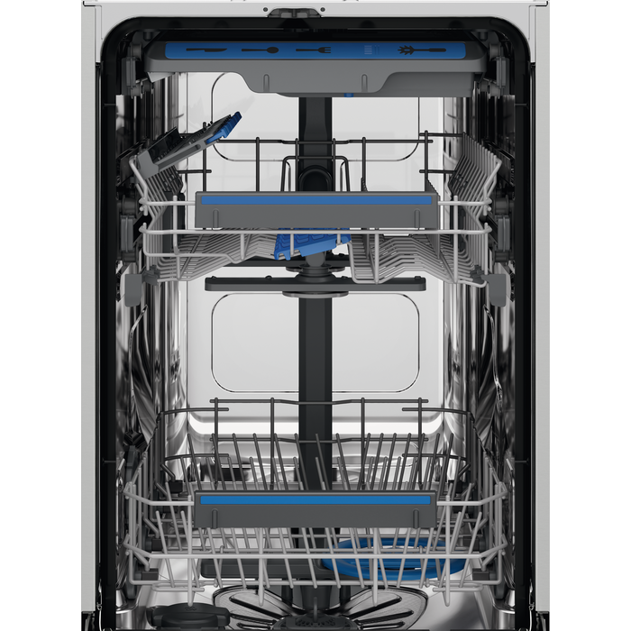 Electrolux - 45 cm dishwasher - EEM63310L