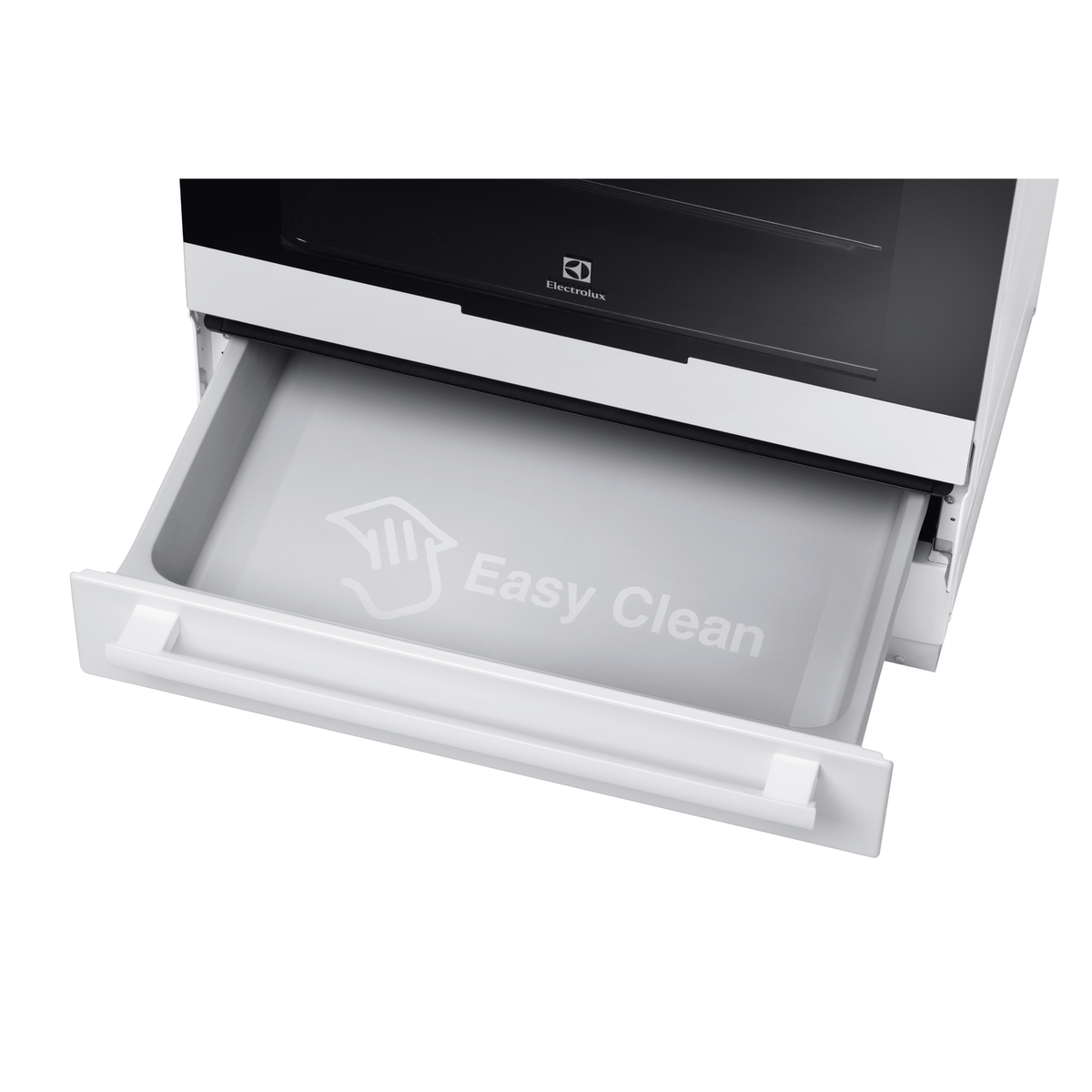 Electrolux - Ηλεκτρική κουζίνα - EKS6030AOW