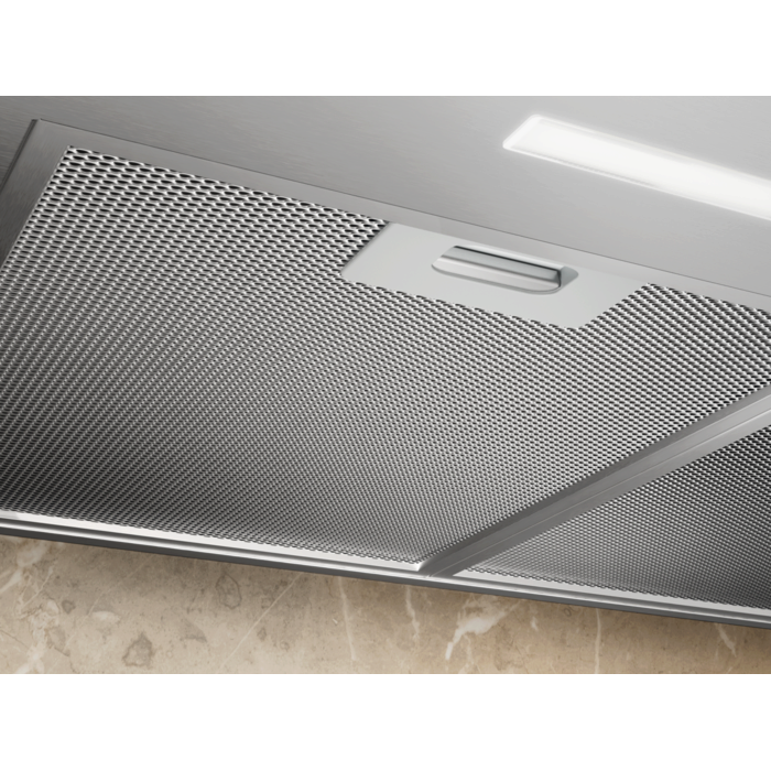 Electrolux - Επιτοίχιοι απορροφητήρες - LFT829X