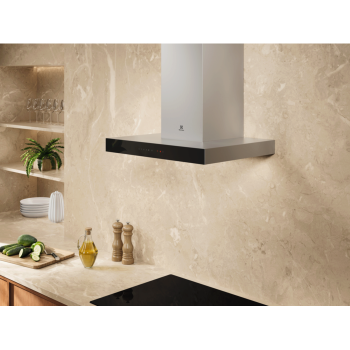 Electrolux - Επιτοίχιοι απορροφητήρες - LFT826X