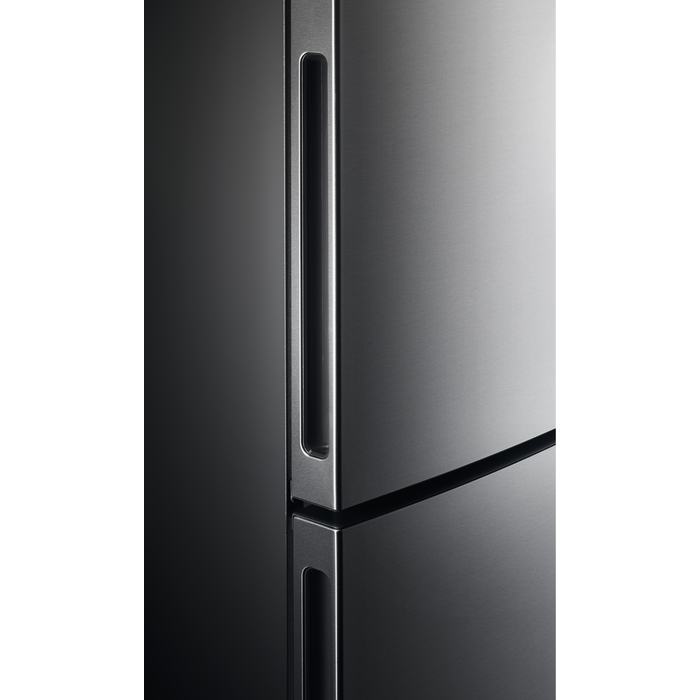 Electrolux - Ελεύθερος ψυγειοκαταψύκτης - LNT6ME46X3