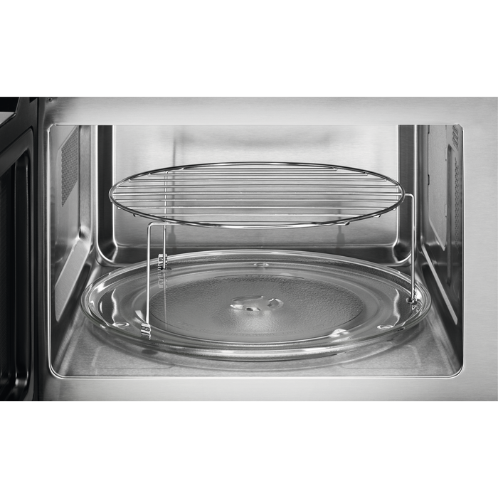 Electrolux - Φούρνοι Μικροκυμάτων - LMS4253TMX