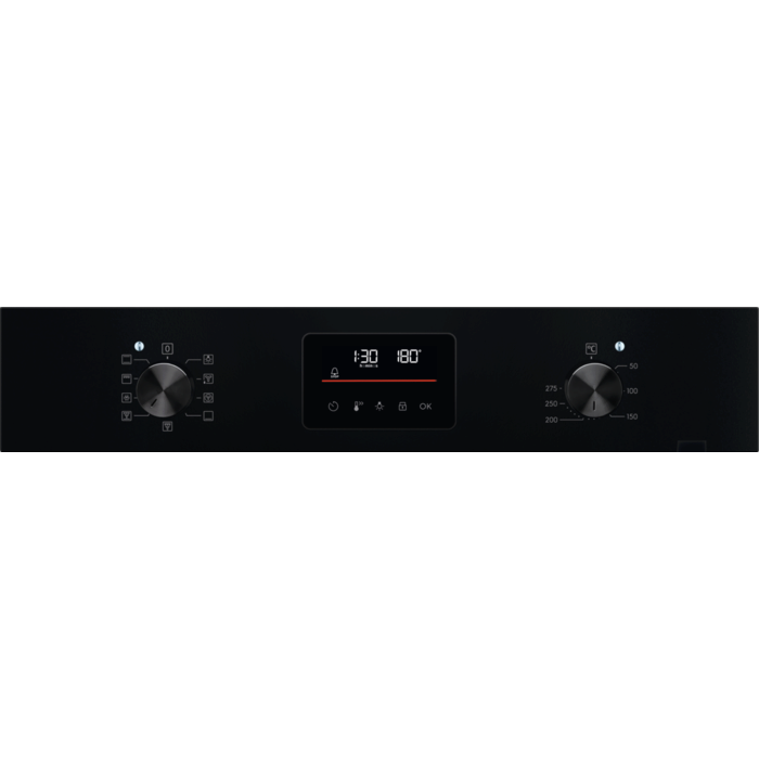 Electrolux - Φούρνος - LOF3H10K