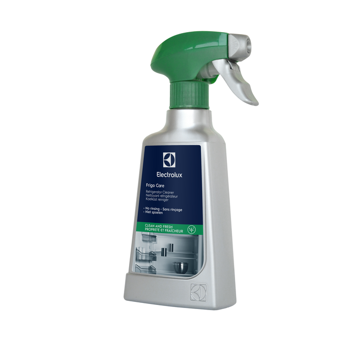 Electrolux - Σπρέι καθαρισμού ψυγείου 250ml - E6RCS105