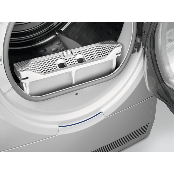 Electrolux - Στεγνωτήριο με αντλία θερμότητας - EW9H378S
