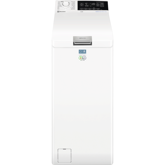 Πλυντήριο Ρούχων 700 SteamCare 7 kg