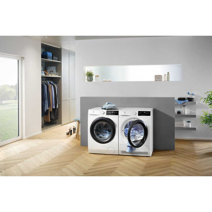 Electrolux - 10 kg washing machine - EW6F341S