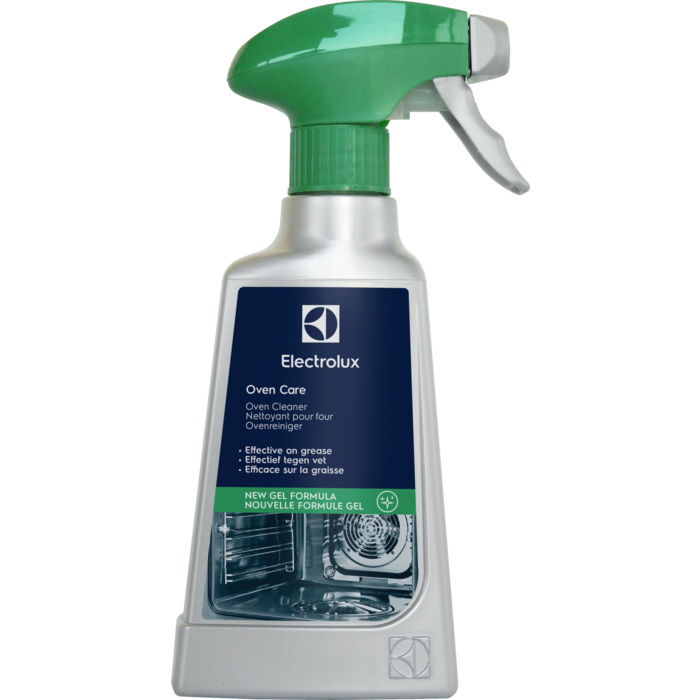 Electrolux - Καθαριστικό σπρέι φούρνου 250ml - E6OCS105