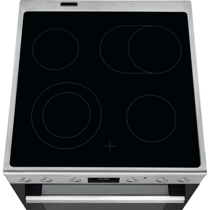 Electrolux - Ηλεκτρική κουζίνα - LKR64024MX