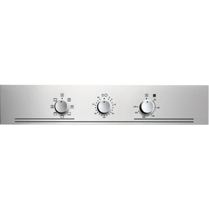 Electrolux - Φούρνος - EOB2200COX