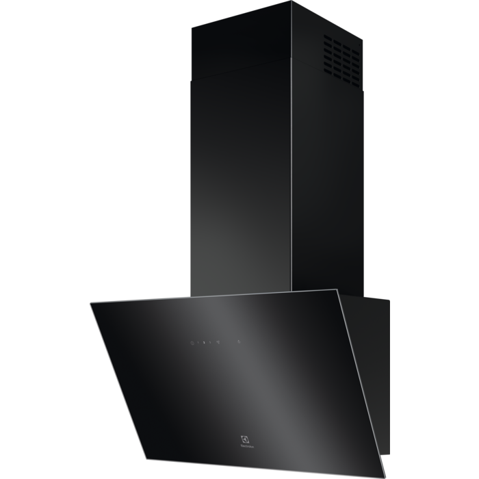 600 Hob2Hood Απορροφητήρας Κάθετος 60 cm