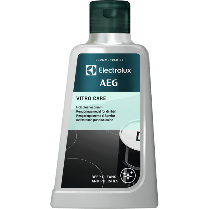 Multi Brand - Καθαριστκό κεραμικής εστίας - M3HCC301