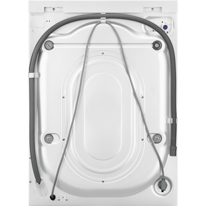 Electrolux - Slim πλυντήριο ρούχων - EW6SN427WG