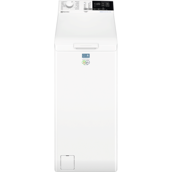 Πλυντήριο Ρούχων 700 SteamCare 7 kg