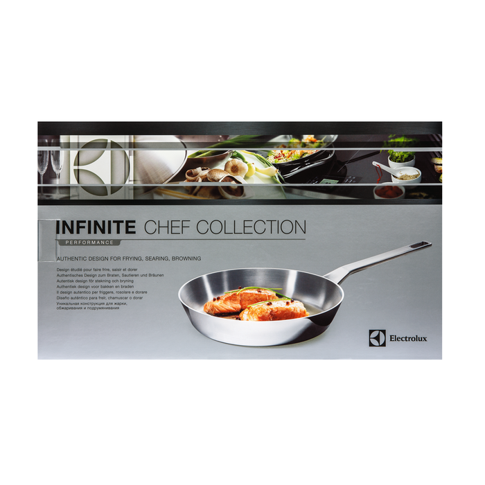 Electrolux - Τηγάνι 28 Ø - E9KLFP01