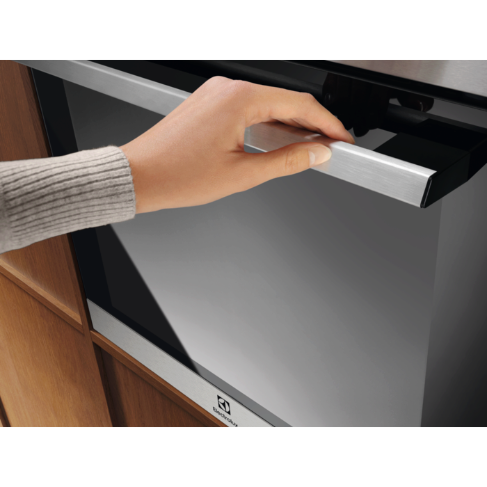 Electrolux - Φούρνος - EOH3H40BX