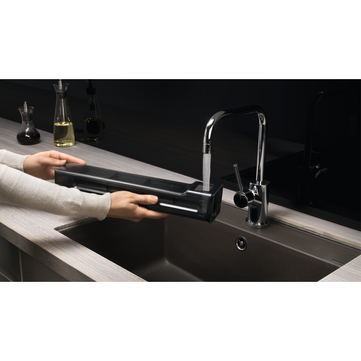 Electrolux - Φούρνος - EOB9956XAX