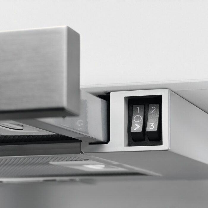Electrolux - Cooker hood 60 cm - LFP316S