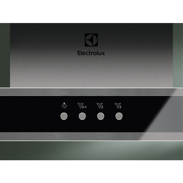 Electrolux - Επιτοίχιοι απορροφητήρες - LFT526X