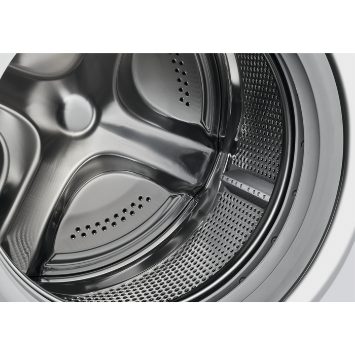 Electrolux - Slim πλυντήριο ρούχων - EW6SN427WG