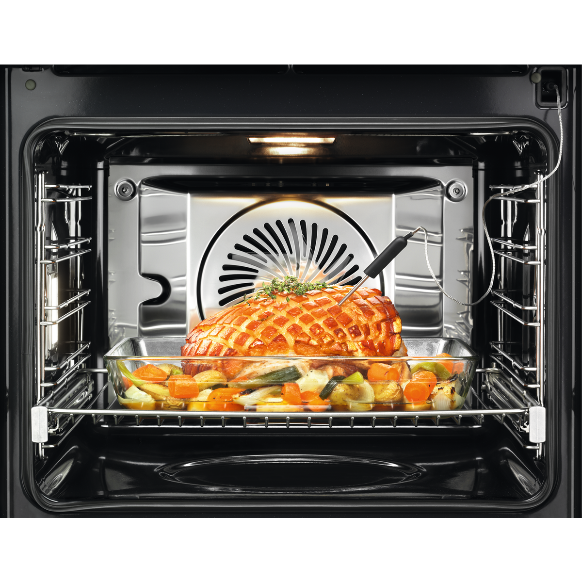 Electrolux - Φούρνος - EOB9956XAX