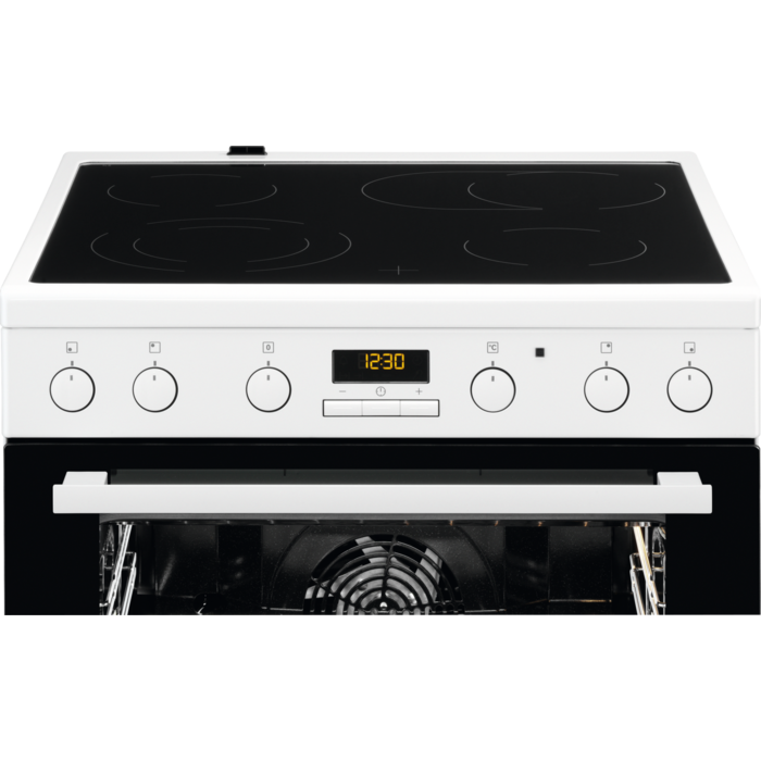Electrolux - Ηλεκτρική κουζίνα - EKC5651AOW