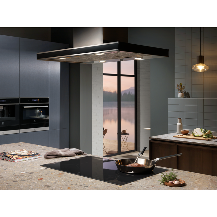 Electrolux - Επαγωγική εστία - EIS6949