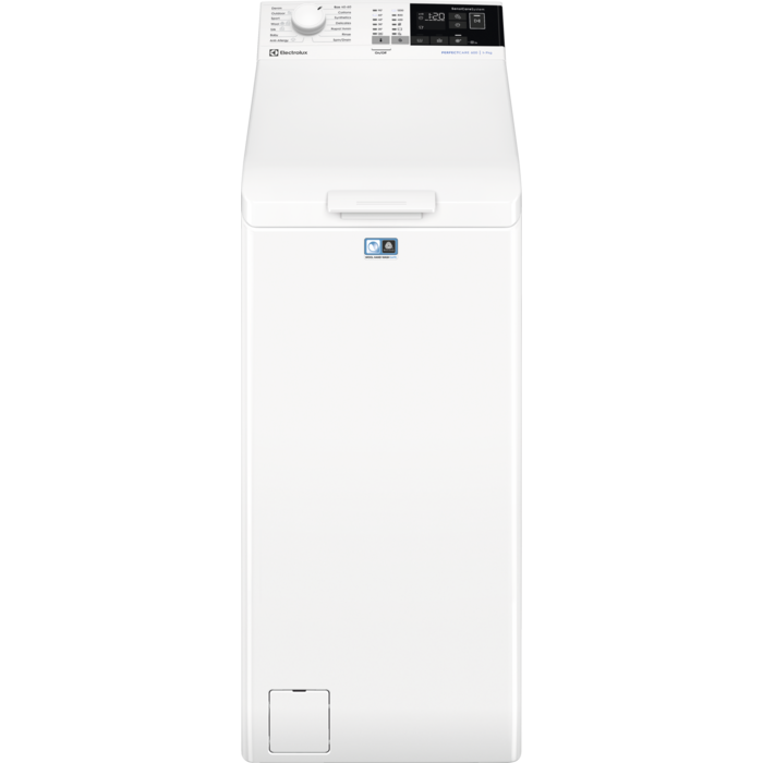 Πλυντήριο Ρούχων 600 SensiCare 7 kg
