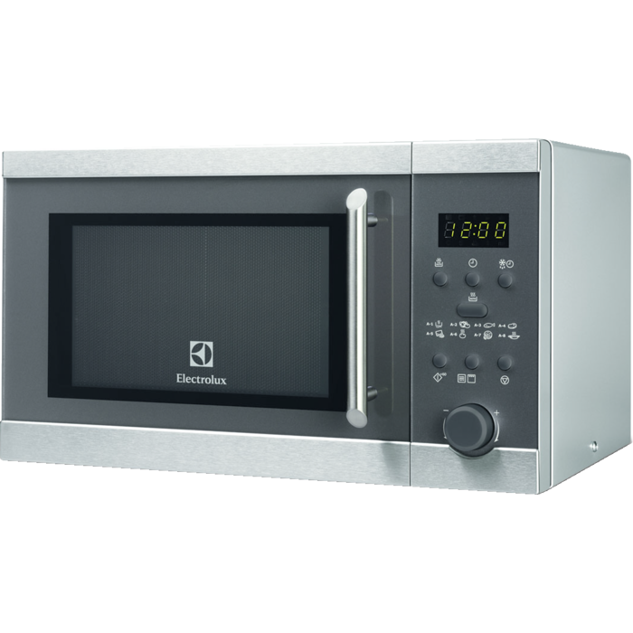 Electrolux - Φούρνοι Μικροκυμάτων - EMS20300OX