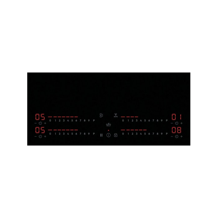 Product Control Panel