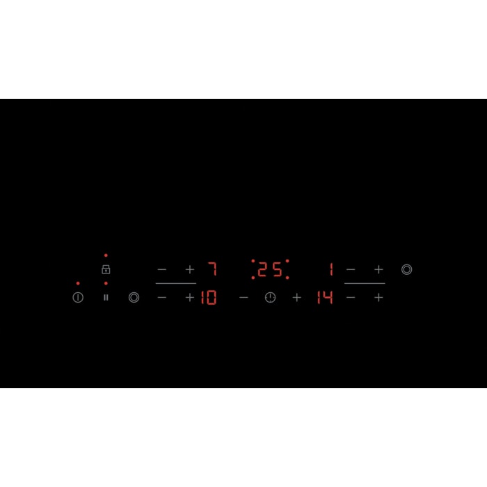 Product Control Panel