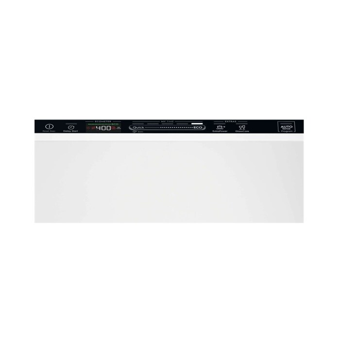 Product Control Panel