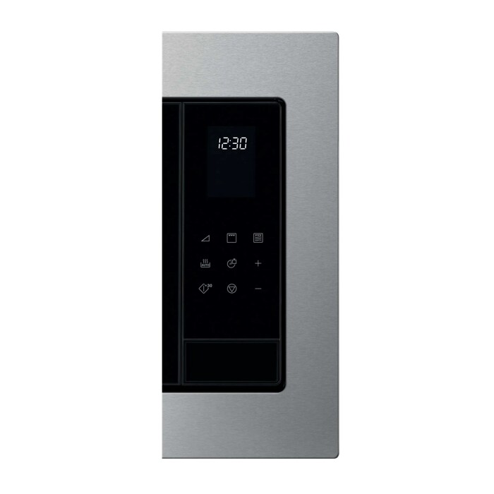 Product Control Panel