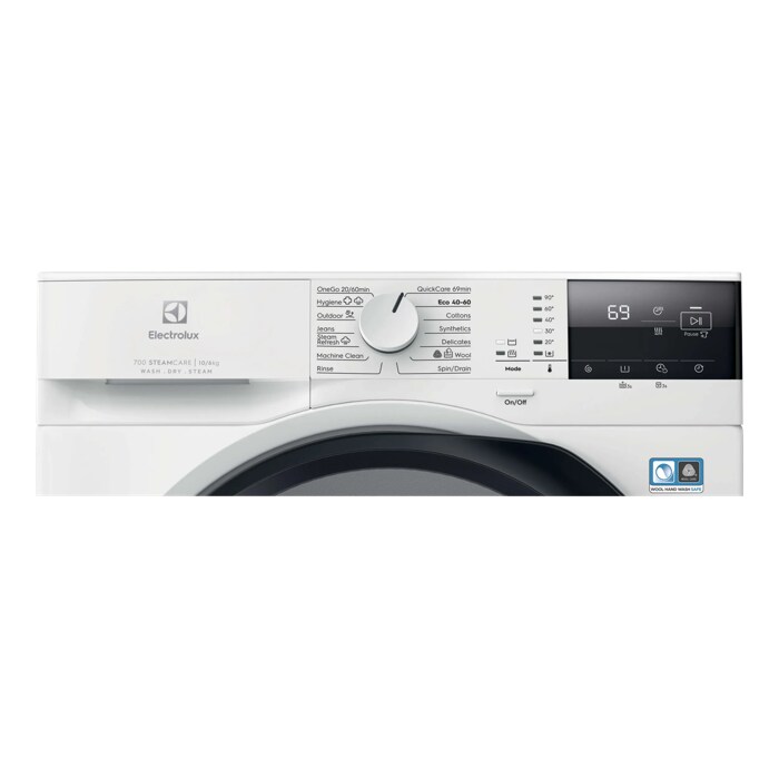 Product Control Panel